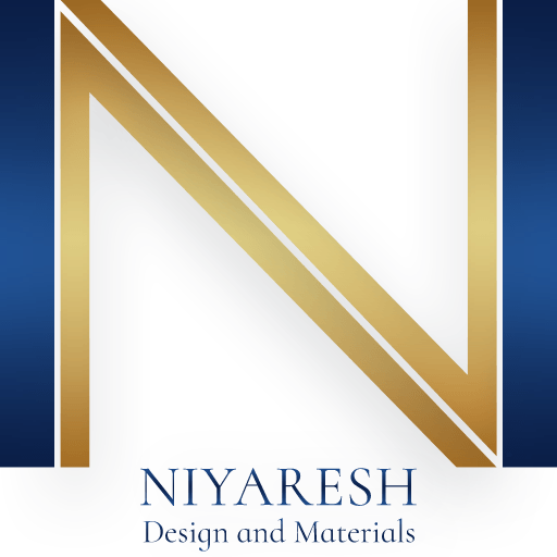 niyaresh brick logo