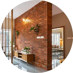 آموزش | خرید مطمعن آجر نما | قیمت آجر نما 1 english brick | قیمت آجر نما