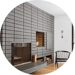 آموزش | خرید مطمعن آجر نما | قیمت آجر نما 3 gray brick