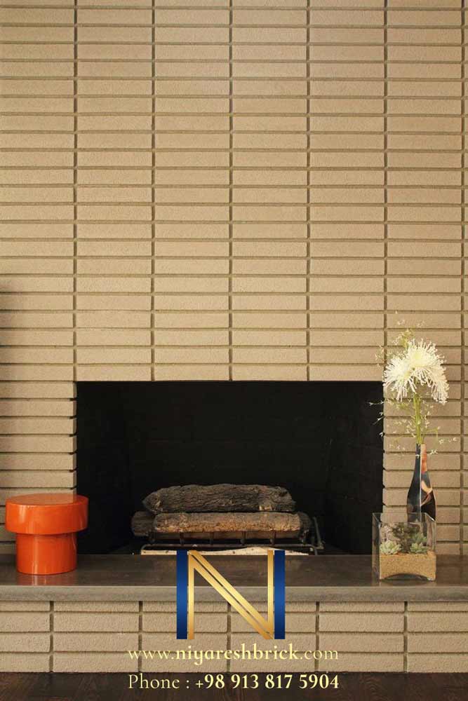 نمای ساختمان با آجر نسوز + عکس آجر نمای ساختمان 3 نمای ساختمان با آجر نسوز | آجر نسوز شاموتی