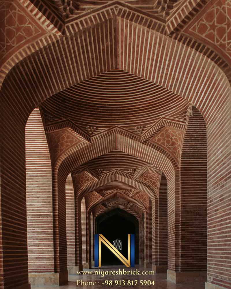 طراحی دکوراسیون اصیل ایرانی